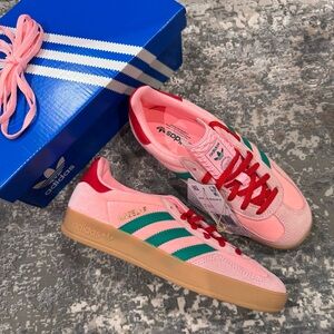 Adidas Gazelle indoor women’s Sneakers